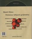 Bánáti Diána - Élelmiszer kifejezés gyűjtemény / Food-Book Hungarian-English Dictionary [antikvár]
