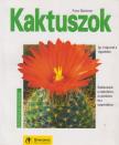 Becherer, Franz - Kaktuszok [antikvár]