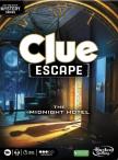 HSBF64171650 - Cluedo Szabadulós Játék - Az Éjféli Hotel