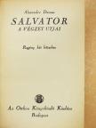 Alexandre Dumas - Salvator I-II. [antikvár]