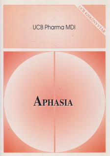 Aphasia [antikvár]