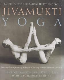 Sharon Gannon, David Life - Jivamukti Yoga [antikvár]