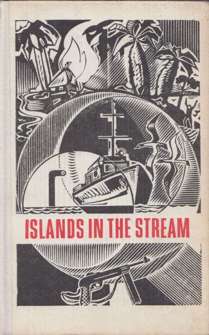 Islands in the Stream [antikvár]