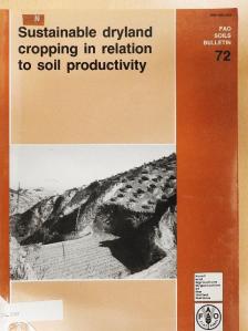 C. J. Pearson - Sustainable dryland cropping in relation to soil productivity [antikvár]