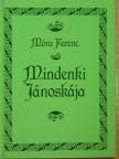 Móra Ferenc - Mindenki Jánoskája [antikvár]