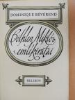 Bethlen Miklós - Bethlen Miklós emlékiratai [antikvár]