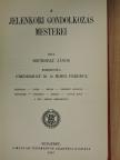 Jean Bourdeau - A jelenkori gondolkozás mesterei [antikvár]