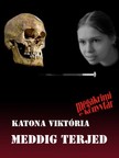 Viktória Katona - Meddig terjed [eKönyv: epub, mobi]