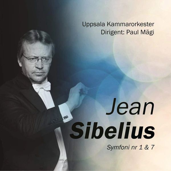SIBELIUS - SYMPHONIES NO.1 & 5 CD