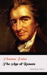 Thomas Paine - The Age of Reason [eKönyv: epub, mobi]