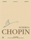 CHOPIN / EKIER - SCHERZOS OP.20,31,39,54