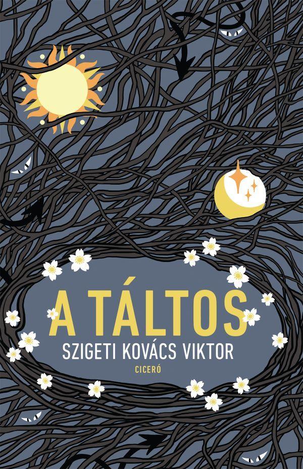 Szigeti Kovács Viktor - A táltos - ÜKH 2019