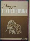 Hevesi Imre - Magyar Textiltechnika 1950. január-december [antikvár]