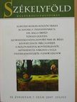 Alexandru Musina - Székelyföld 2007. július [antikvár]