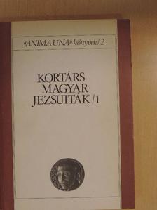 Bagaméri József - Kortárs magyar jezsuiták 1. [antikvár]