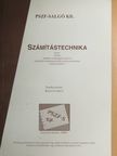 Bozó Mária - Számítástechnika [antikvár]