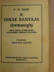 F. W. Bain - A hibák bányája [antikvár]