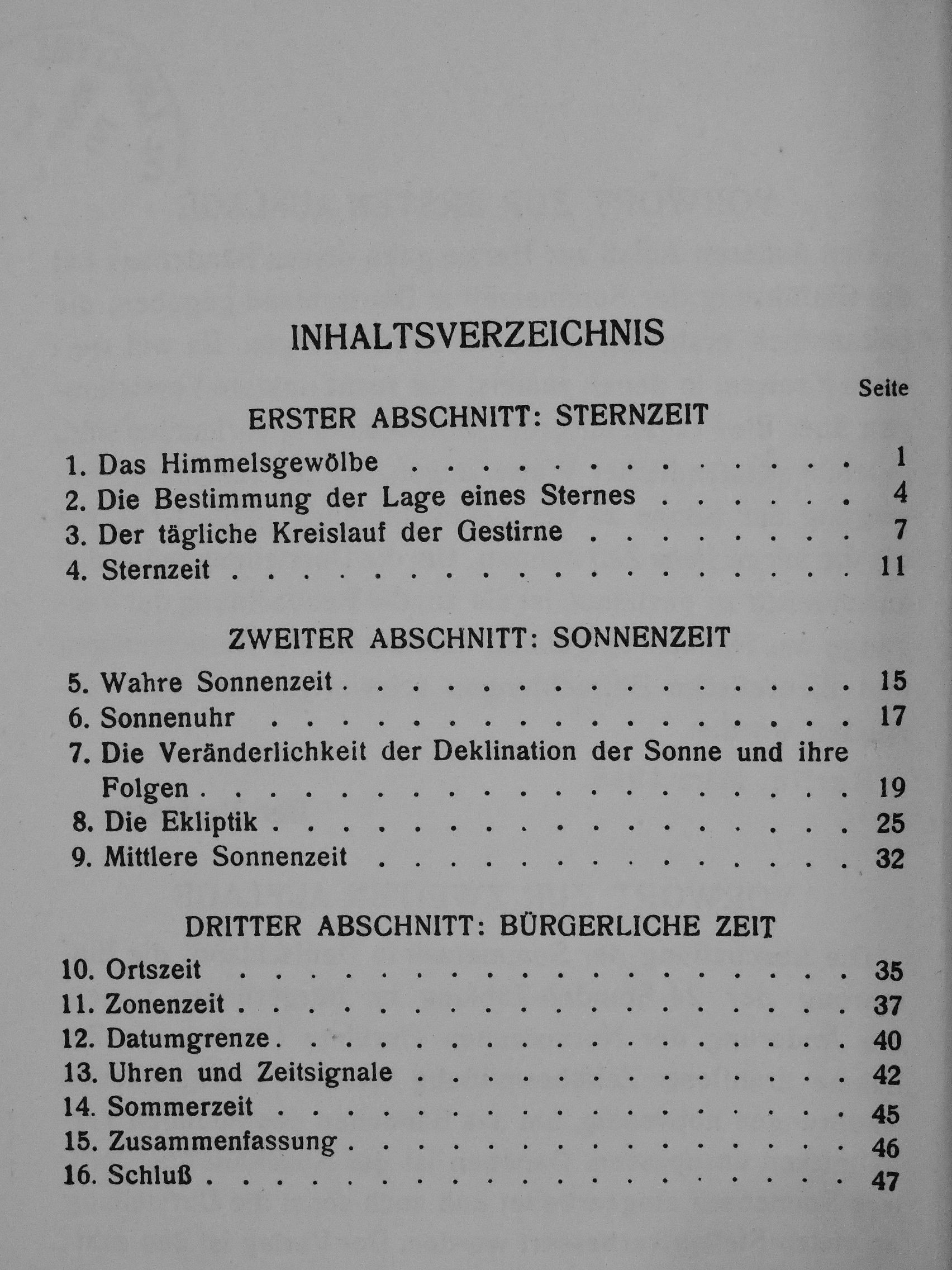 Dr. Alfred Barneck - Die Grundlagen unserer Zeitrechnung [antikvár]