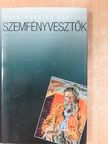 Hans-Henning Paetzke - Szemfényvesztők [antikvár]
