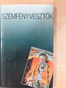 Hans-Henning Paetzke - Szemfényvesztők [antikvár]