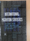 A. S. Oberai - International Migration Statistics [antikvár]
