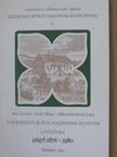 Földváriné Kocsis Luca - A Kertészeti és Élelmiszeripari Egyetem Levéltára 1876-1980 [antikvár]