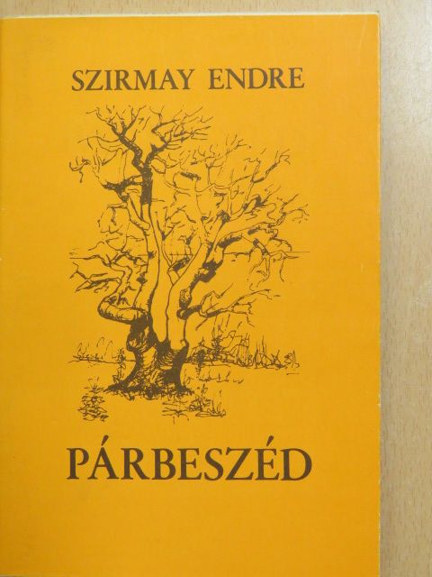 Anatolij Zsigulin - Párbeszéd (dedikált példány) [antikvár]