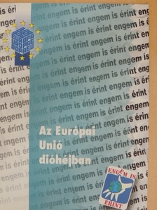 Az Európai Unió dióhéjban [antikvár]
