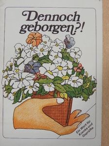 Manfred Paul - Dennoch geborgen?! [antikvár]