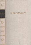 Joseph Von Eichendorff - Eichendorffs Werke [antikvár]