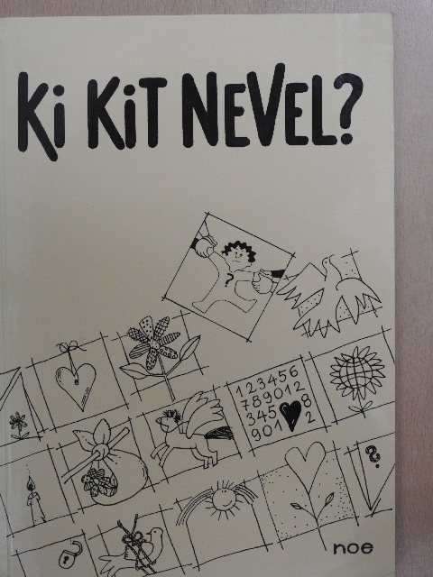 Apáti Lajosné - Ki kit nevel? [antikvár]