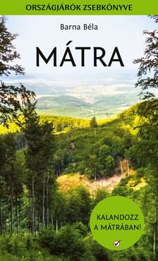 Barna Béla - Mátra