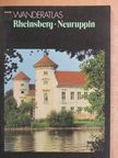 Lisa Riedel - Rheinsberg - Neuruppin [antikvár]