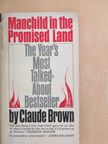Claude Brown - Manchild in the Promised Land [antikvár]