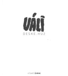 Váli Dezső - Deske.hu 2