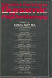 Samuel Slipp - Curative Factors in Dynamic Psychotherapy [antikvár]