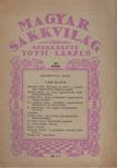 Magyar Sakkvilág 1947. október [antikvár]