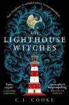 C.J. COOKE - The ​Lighthouse Witches