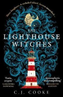 C.J. COOKE - The ​Lighthouse Witches
