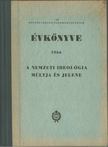 Balogh Sándor, Székely György - Az Eötvös Loránd Tudományegyetem évkönyve 1966 [antikvár]