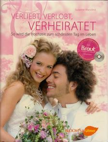 Susanne Mansfeld - Verliebt, Verlobt, Verheiratet [antikvár]