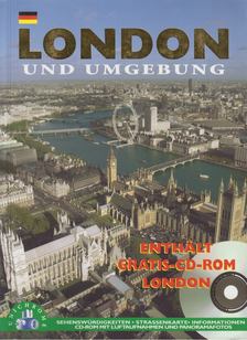 Angela Royston - London und Umgebung [antikvár]