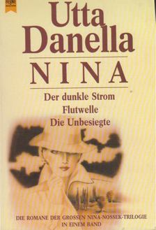 Utta Danella - Nina [antikvár]