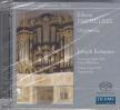 PACHELBEL - ORGELWERKE SACD PACHELBEL KELEMEN JÓZSEF