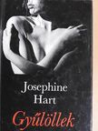 Josephine Hart - Gyűlöllek [antikvár]