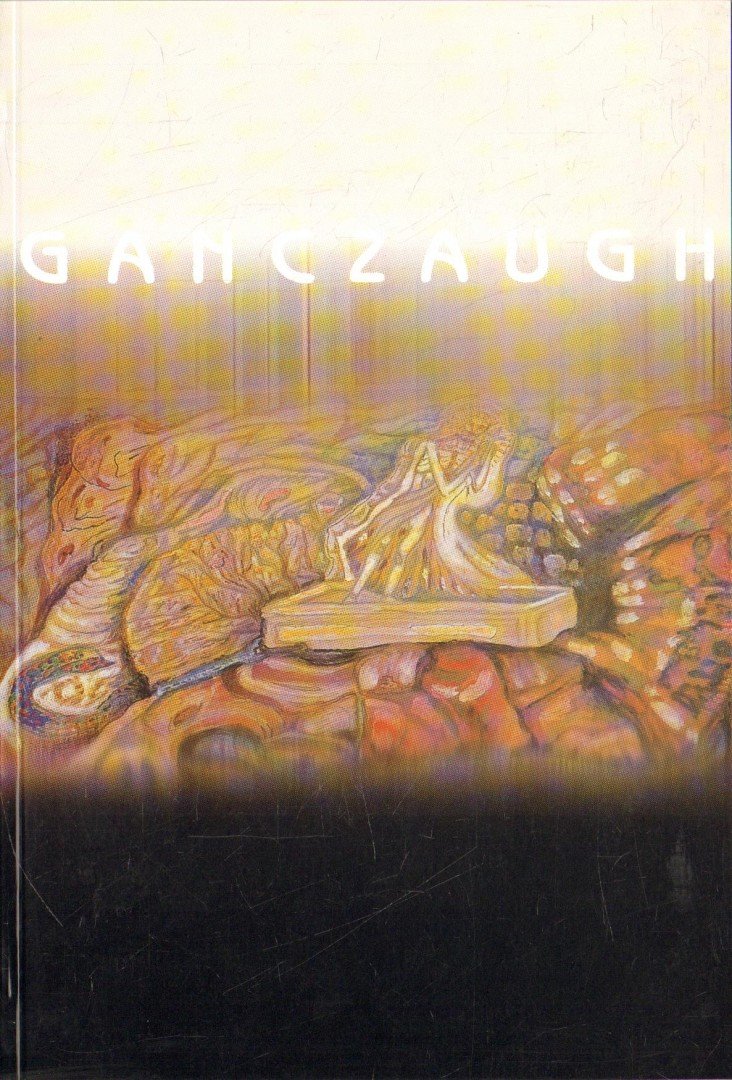 Sulyok Miklós - Ganczaugh Miklós festőművészet kiállítása [antikvár]