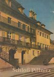 Neidhardt, Hans Joachim - Schloss Pillnitz [antikvár]
