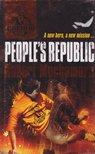 Robert Muchamore - People's Republic [antikvár]