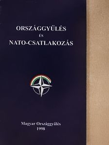Országgyűlés és NATO-csatlakozás [antikvár]