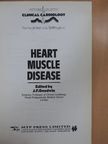D. D. Sugrue - Heart Muscle Disease [antikvár]